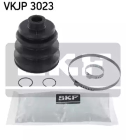 Комплект пыльника SKF VKJP 3023